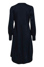 Load image into Gallery viewer, CUantoinett Rib Dress