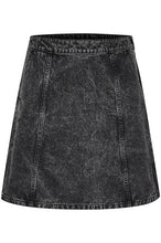 Load image into Gallery viewer, KAemma Denim Skirt