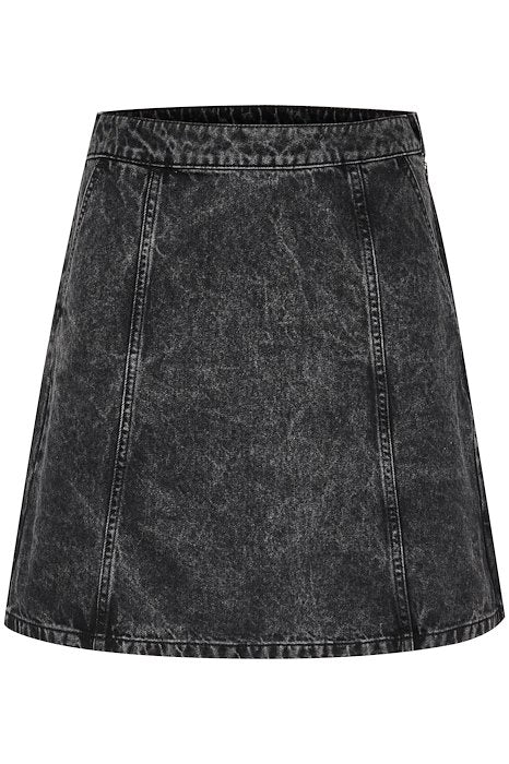 KAemma Denim Skirt