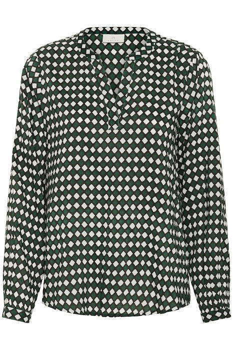 KAsary Tilly Blouse