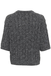 KAmalene Knit Pullover