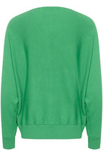 Load image into Gallery viewer, CUannemarie Batwing Jumper