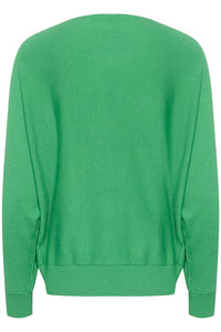 CUannemarie Batwing Jumper