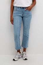 Load image into Gallery viewer, KAsinem Jeans Cropped