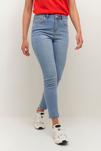 KAsinem HW 7/8 Jeans