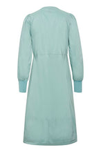 Load image into Gallery viewer, CUantoinett Rib Dress