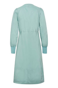 CUantoinett Rib Dress