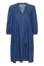 Load image into Gallery viewer, CUarpa Giselle Dress