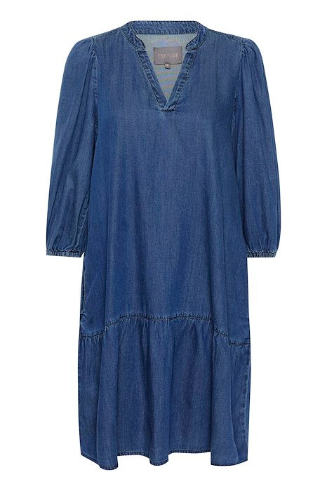 CUarpa Giselle Dress