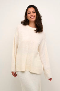 KAmanu Knit Pullover