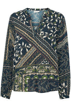 Load image into Gallery viewer, KAjalie BBB Blouse