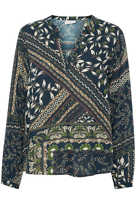 KAjalie BBB Blouse