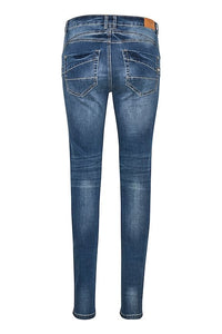 Amalie Jeans Shape fit