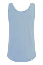 Load image into Gallery viewer, CUpoppy VO-neck Tank Top.