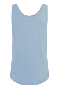 CUpoppy VO-neck Tank Top.