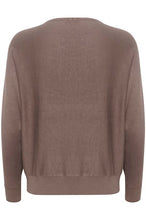 Load image into Gallery viewer, CUannemarie Batwing Jumper
