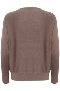 CUannemarie Batwing Jumper