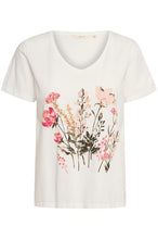 Load image into Gallery viewer, CRElvire T-Shirt V-Neck