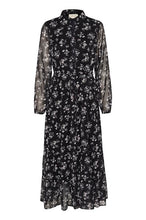 Load image into Gallery viewer, CRYuna Long Dress