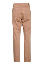 Load image into Gallery viewer, CRAnn Twill Pant - Coco Fit