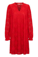Load image into Gallery viewer, CUolu LS Dress