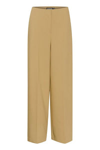 SLCorinne Wide Long Pants