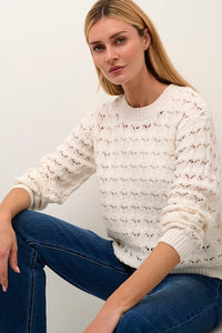 KAelena Knit Pullover