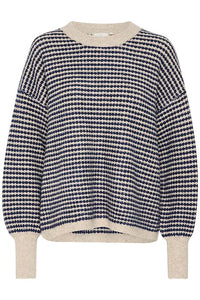 KAellery Knit Pullover