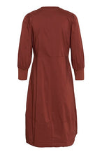 Load image into Gallery viewer, CUantoinett 3/4 Sleeve Dress