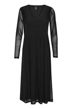 Load image into Gallery viewer, CUmelida V-neck Dress