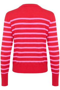 CUsalto Annemette Pullover