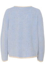 Load image into Gallery viewer, KAverana V-neck Pullover