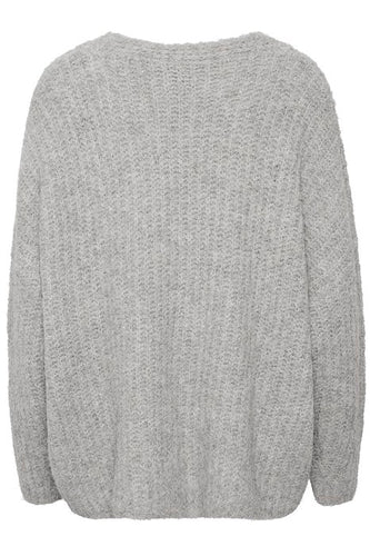 CUbrava pullover