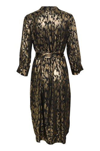 CUmalin Dress