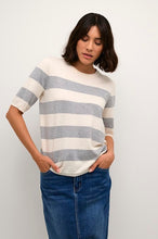 Load image into Gallery viewer, KAlizza Striped Knit