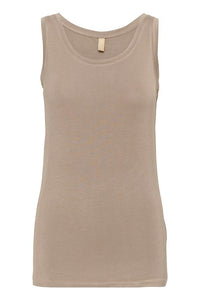 CUpoppy Tank Top