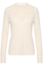 Load image into Gallery viewer, CRTrulla Jersey Blouse