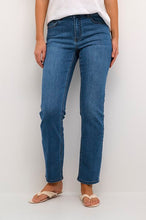 Load image into Gallery viewer, KAsinem Straight Jeans