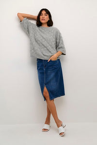 KAmalene Knit Pullover