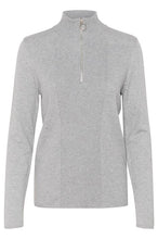 Load image into Gallery viewer, CRDela High Neck Pullover