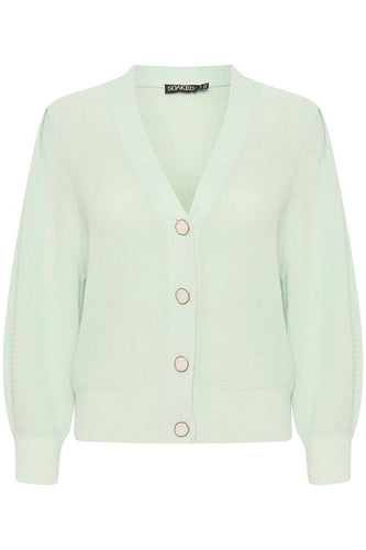 SLMaryse Cardigan