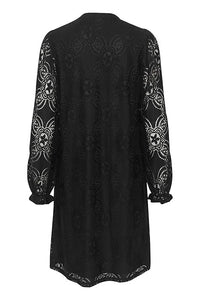 CUolu LS Dress