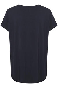 CUpoppy V-neck T-Shirt
