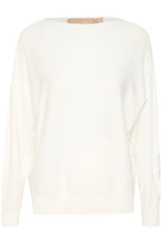Load image into Gallery viewer, CUannemarie Batwing Jumper