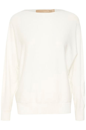 CUannemarie Batwing Jumper