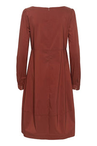 CUantoinett Dress