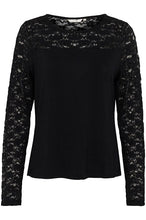 Load image into Gallery viewer, CRSigga Lace Blouse