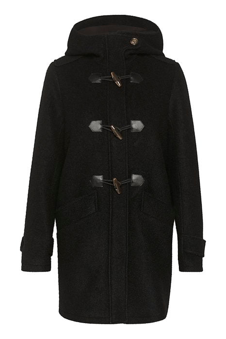 CRDeborah Coat