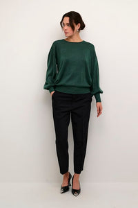 KAregina O-neck Knit