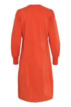 Load image into Gallery viewer, CUantoinett Rib Dress